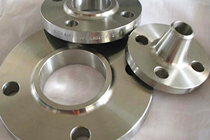 forged flanges