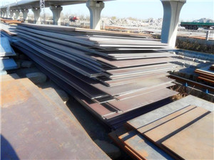 ASTM A240 ASME SA240 UNS N08810 alloy steel plate sheet strip