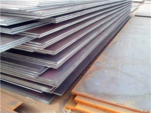 ASTM A240 ASME SA240 UNS N08800 alloy steel plate sheet strip