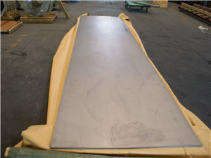 inconel 625 NO6625 plate sheet