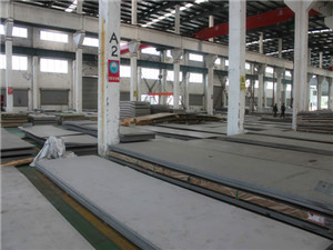 duplex steel A182 F55 plate sheet