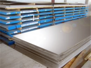 ASTM B575 HASTELLOY SHEET