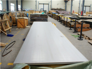 alloy 800HT plate sheet