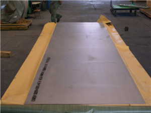 incoloy 800H 1.4958 plate sheet