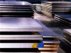 ASTM B625 ASME SB625 UNS N08925 alloy steel plate sheet strip