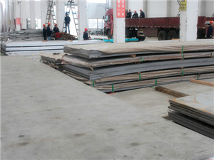 ASTM B536 ASME SB536 UNS N08330 alloy steel plate sheet strip