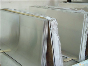 ASTM B162 ASME SB162 UNS N02201 alloy steel plate sheet strip