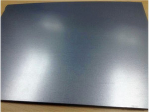 duplex steel S32205 plate sheet