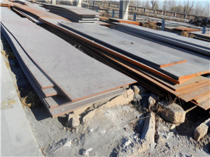 duplex steel 253MA plate sheet