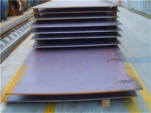 duplex steel NO8904 plate sheet