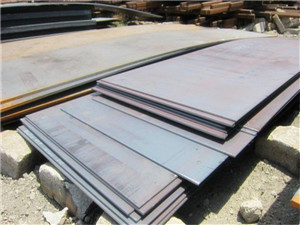 stainless steel 321 plate sheet