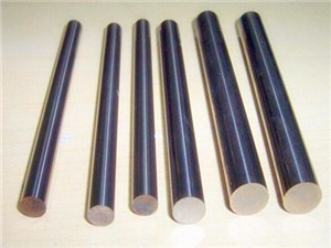 stainless steel 316 bars and rods