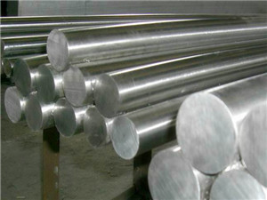 ASTM A479 ASME SA479 UNS N08904 stainless steel bars and rods