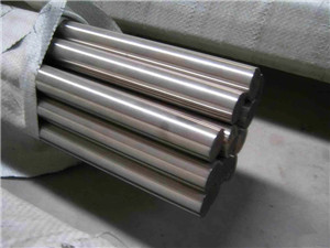 Duplex steel  UNS S32100 stainless steel bars and rods