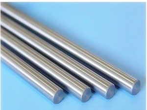 stainless steel UNS S31008 bars and rods