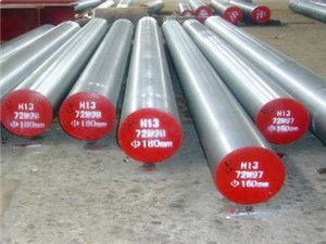 duplex steel bar