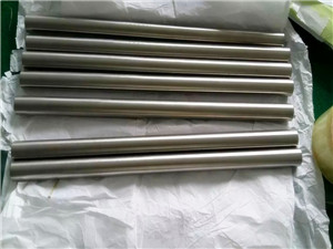 hastelloy C-22 NO6022 bars and rods