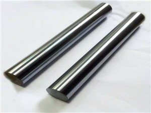 Duplex steel  UNS S32205 stainless steel bars and rods