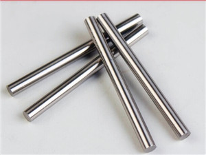stainless steel UNS S30400 bars and rods