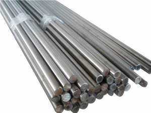 Hastelloy round Bars 