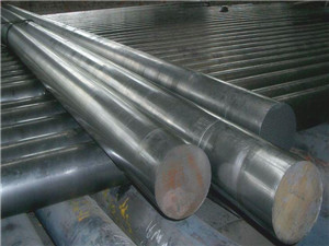 ASTM A479 ASME SA479 UNS S31635 stainless steel bars and rods