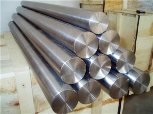 ASTM B581 ASME SB581 N06985 alloy steel bars and rods