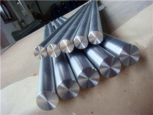 ASTM A479 ASME SA479 UNS N08810 alloy steel bars and rods