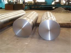 duplex steel S32550 bars and rods
