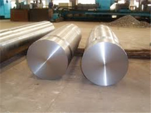 duplex steel S32550 bars and rods