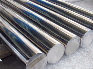 ASTM B694 ASME SB694 UNS N08031 alloy steel bars and rods