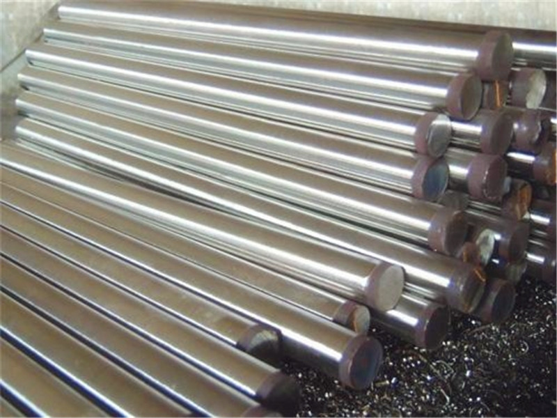 Inconel 600 Bar