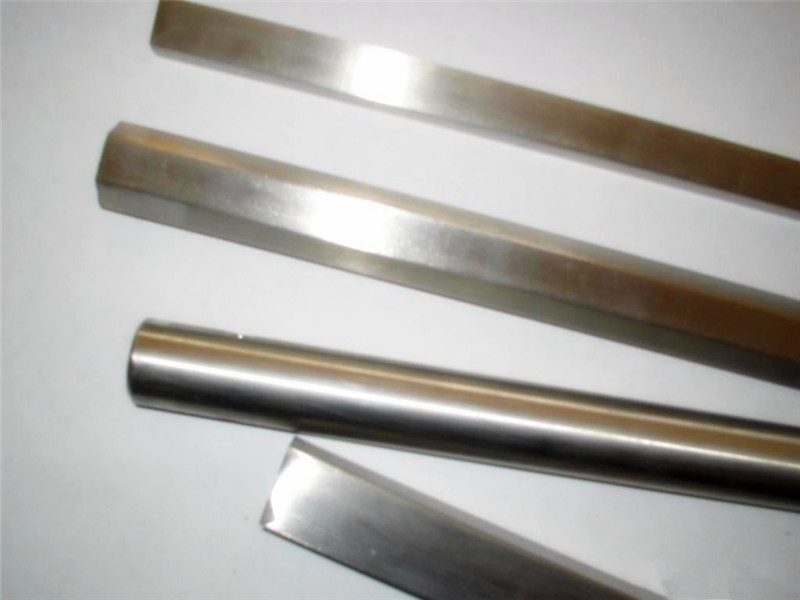 alloy 600 Bar