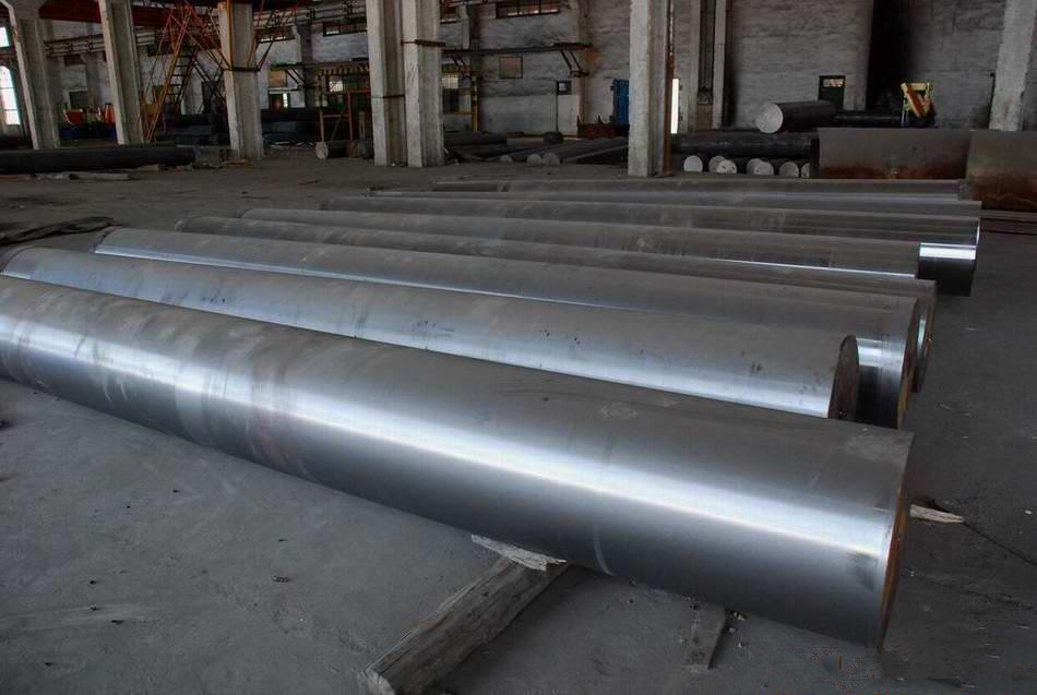 Stainless Steel round bar