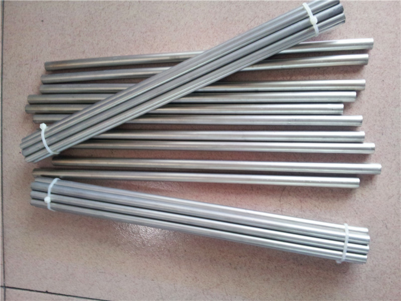 stainless steel 317L bars and rods