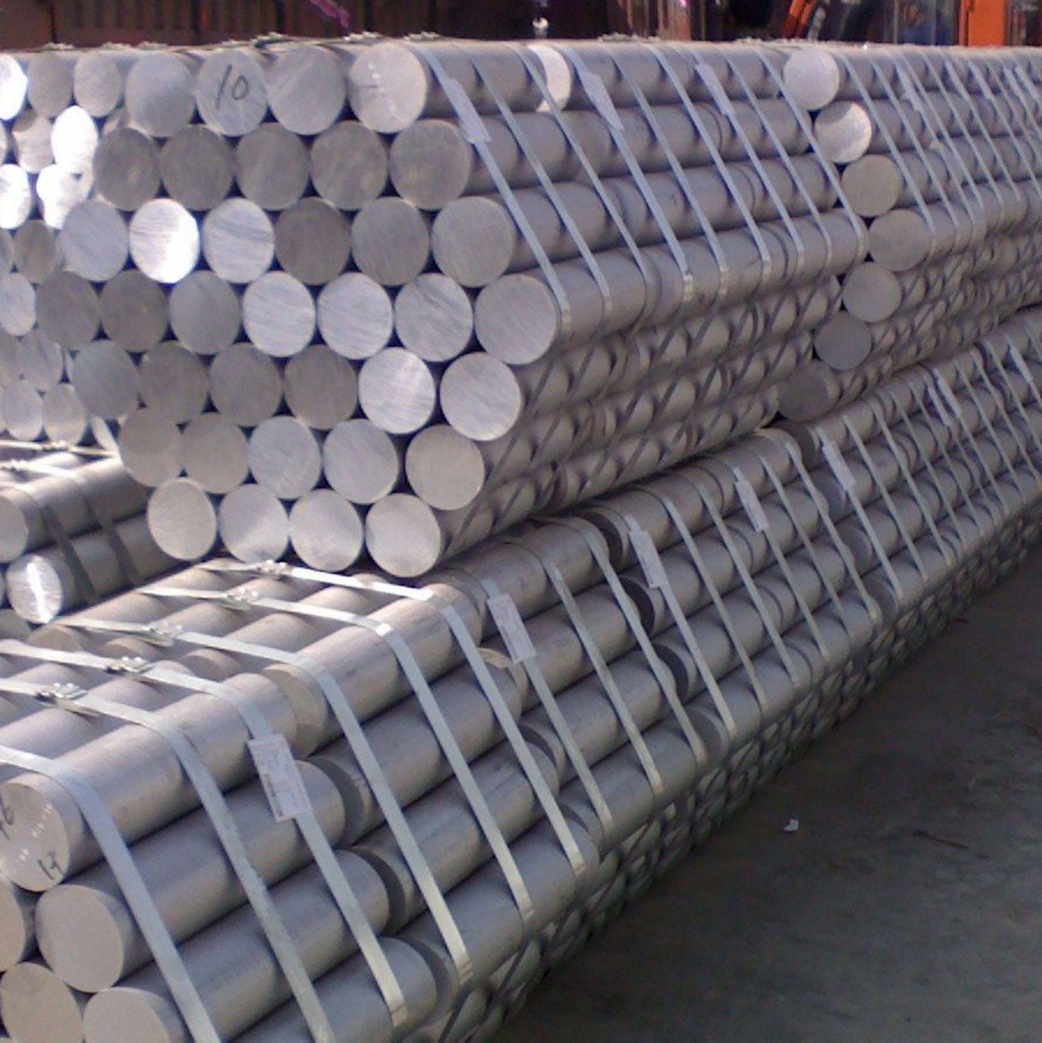 Inconel 718 round bar