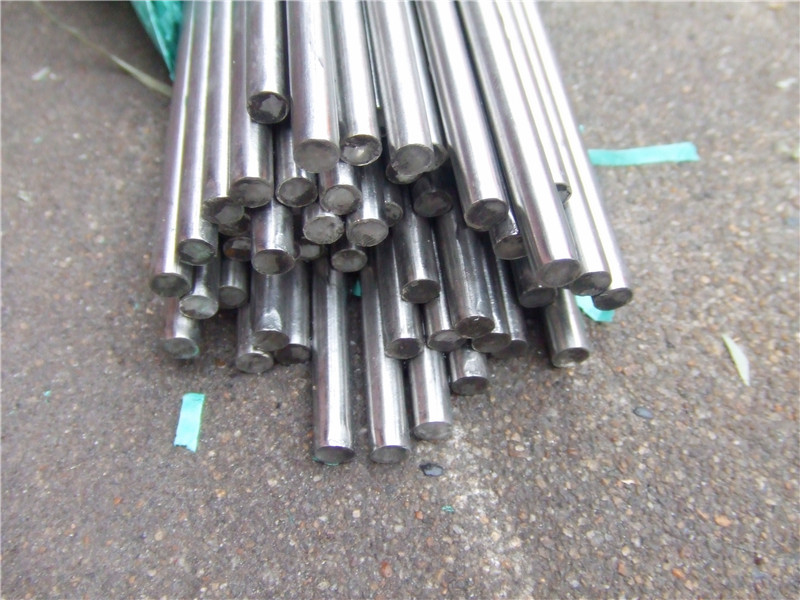 stainless steel 321 bars