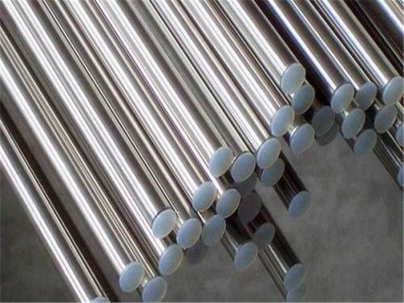 Stainless Steel round bar