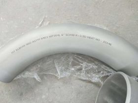 A403-304L 90 Degree Elbow 6