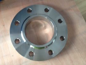 ASTM B564 N08031 flange