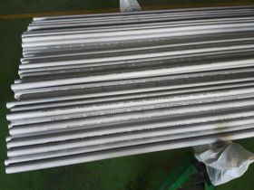 ASTM B622 N010276 hastelloy steel seamless pipe