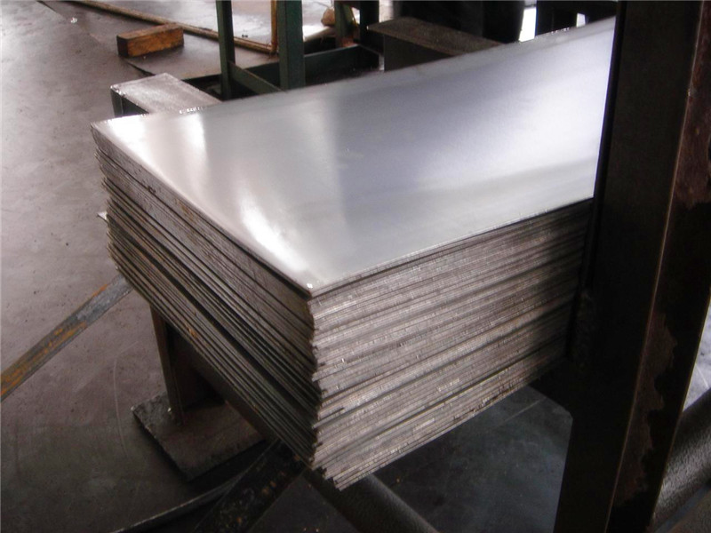 S31803 steel plate