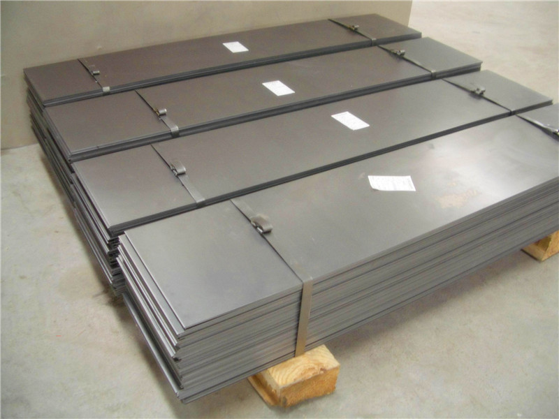 monel 400 plates