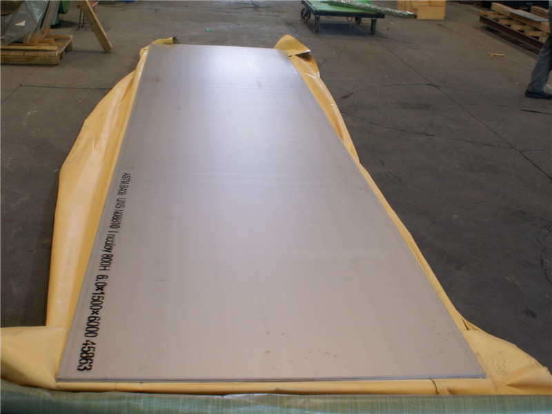 incoloy800 steel sheet