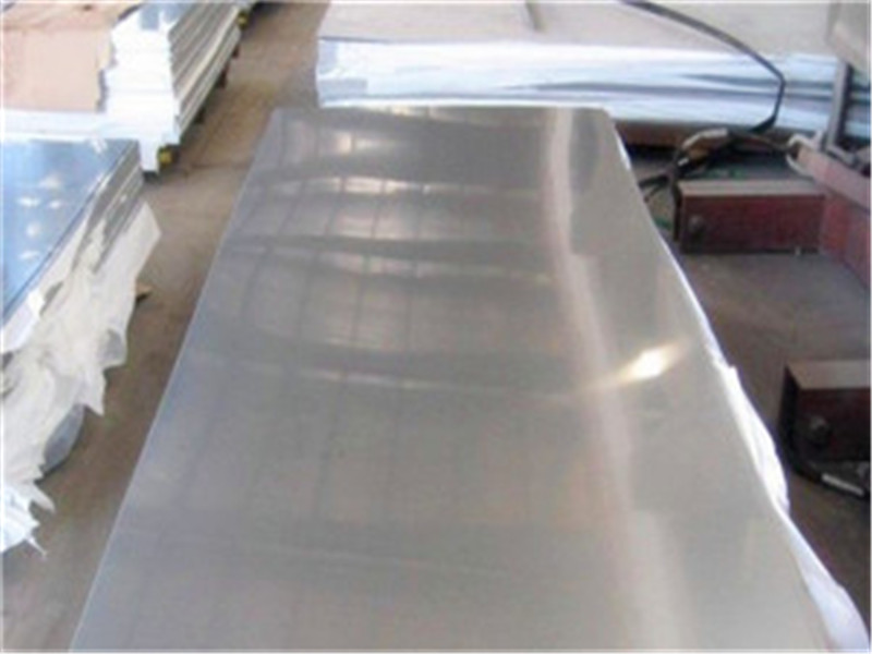 Inconel 625  steel sheet
