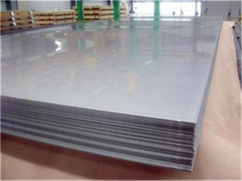 ASTM A240 steel plate