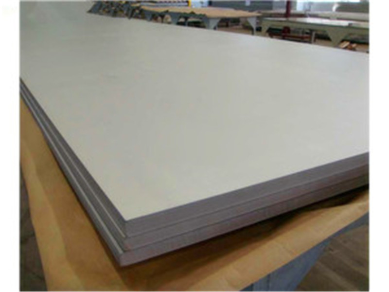 stainless steel sheet