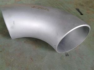 ASTM A403 butt-welding fittings