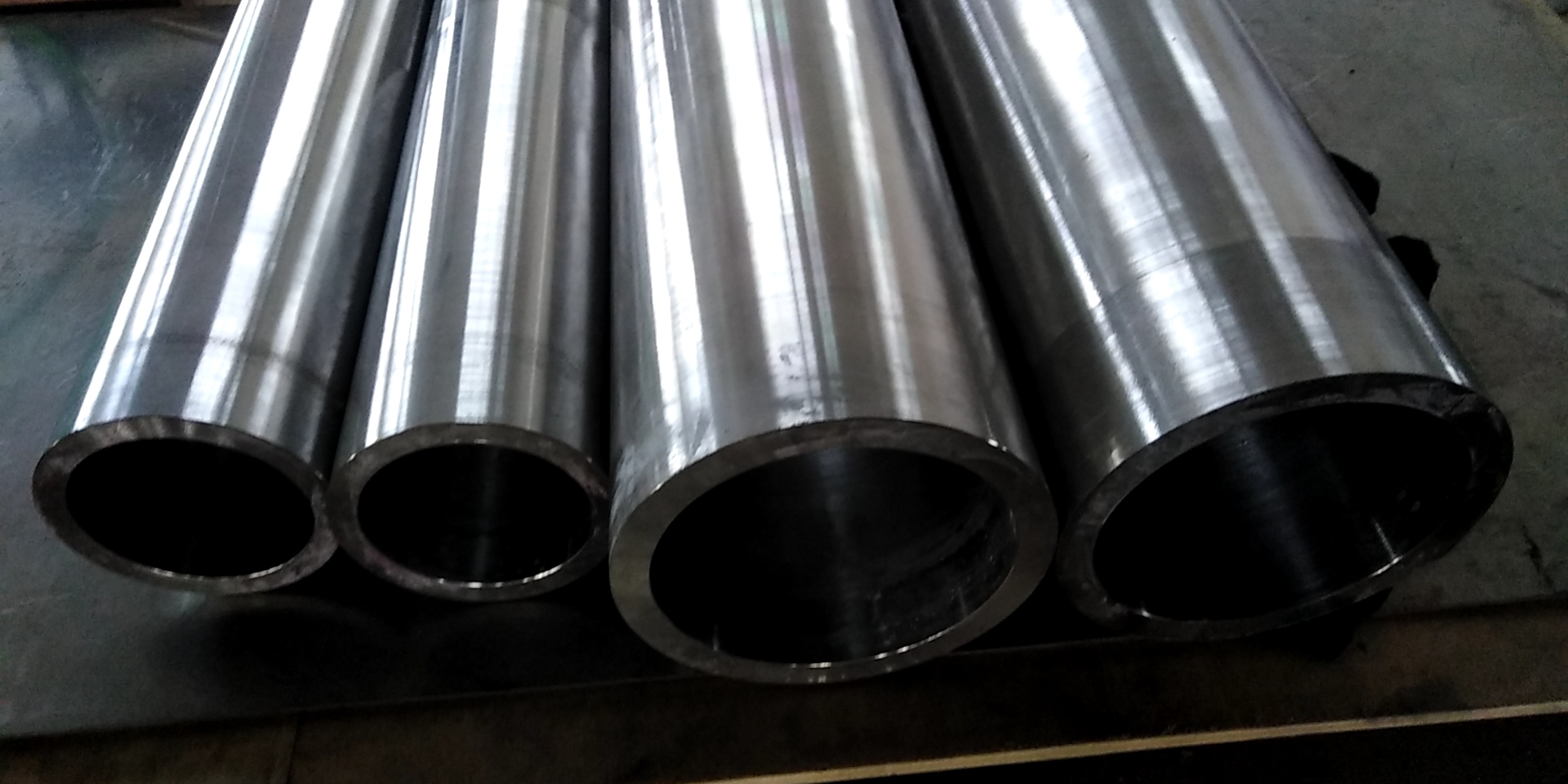 Inconel718 seamless pipe 50*10*500mm 