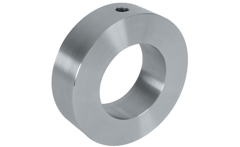 ASTM A182 F316N Drip rings test inserts bleed rings