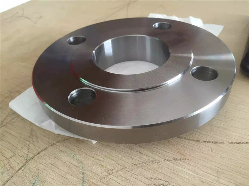347 stainless steel flange